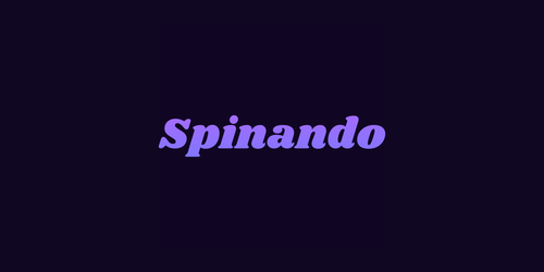 Spinando Casino Logo